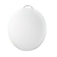 thumbnail image 4 of CTIRCHIU Round Butcher Block Countertop Stain Resistant PE Cutting Board 1Pack, 4 of 8