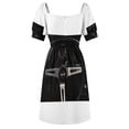 thumbnail image 5 of Stingray Cockpit Sleeveless Dress party dresses woman sexy dress for women, 5 of 5