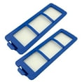 thumbnail image 4 of 2 Pcs Washable Pre Dust Filter Replacement, Filters for Eufy for RoboVac G40 Hybrid+ Replacement Spare Parts Accessories Filters, 4 of 9