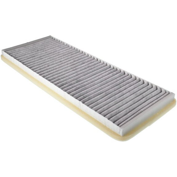 Cabin Air Filter - Compatible with 1996 - 2001 Audi A4 Quattro 1997 1998 1999 2000