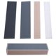 thumbnail image 3 of Guitar Fret Leveling Files Bass Guitar Leveler Fret Beam Luthier Supply Guitar Tool Kit with 4 Grit 150mm, 3 of 5