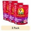 (3 pack) Sun-Maid® Dried Mission Figs 7oz Resealable Stand-up Bag