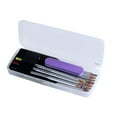 thumbnail image 3 of Underglaze Pencil Coloring Pencil Set Art Supplies Stationery 10Pcs Multicolor Drawing Pencils for Pottery Greenware Ceramic Projects, 3 of 8