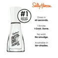thumbnail image 5 of Sally Hansen Insta-Dri Nail Polish, Quick-Drying, Long-Lasting Shine, Moonstone 0.31 fl oz, 5 of 9