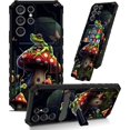 thumbnail image 1 of wonima11 Compatible with Galaxy S21 5G Case, Bling Glitter Liquid Clear Case Floating Quicksand Shockproof Protective Sparkle Silicone Soft TPU Case for Samsung Galaxy S21 5G. YBL Star Blue, 1 of 1