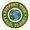 1pcs, variant on Support Your Local Planet Quote Sticker