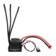 thumbnail image 4 of 120A ESC, Funciones Completas ESC Impermeable Sin Escobillas 1/8 RC ESC Para Coche De Control Remoto 1/8 1/10, 4 of 7