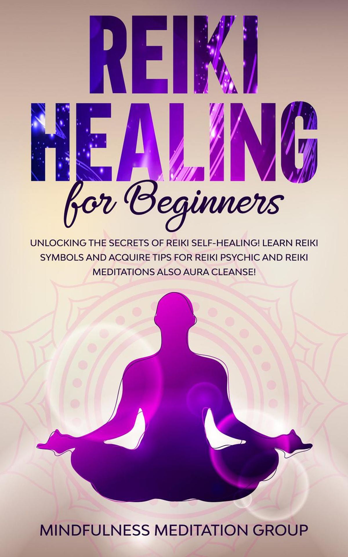 Healing Master