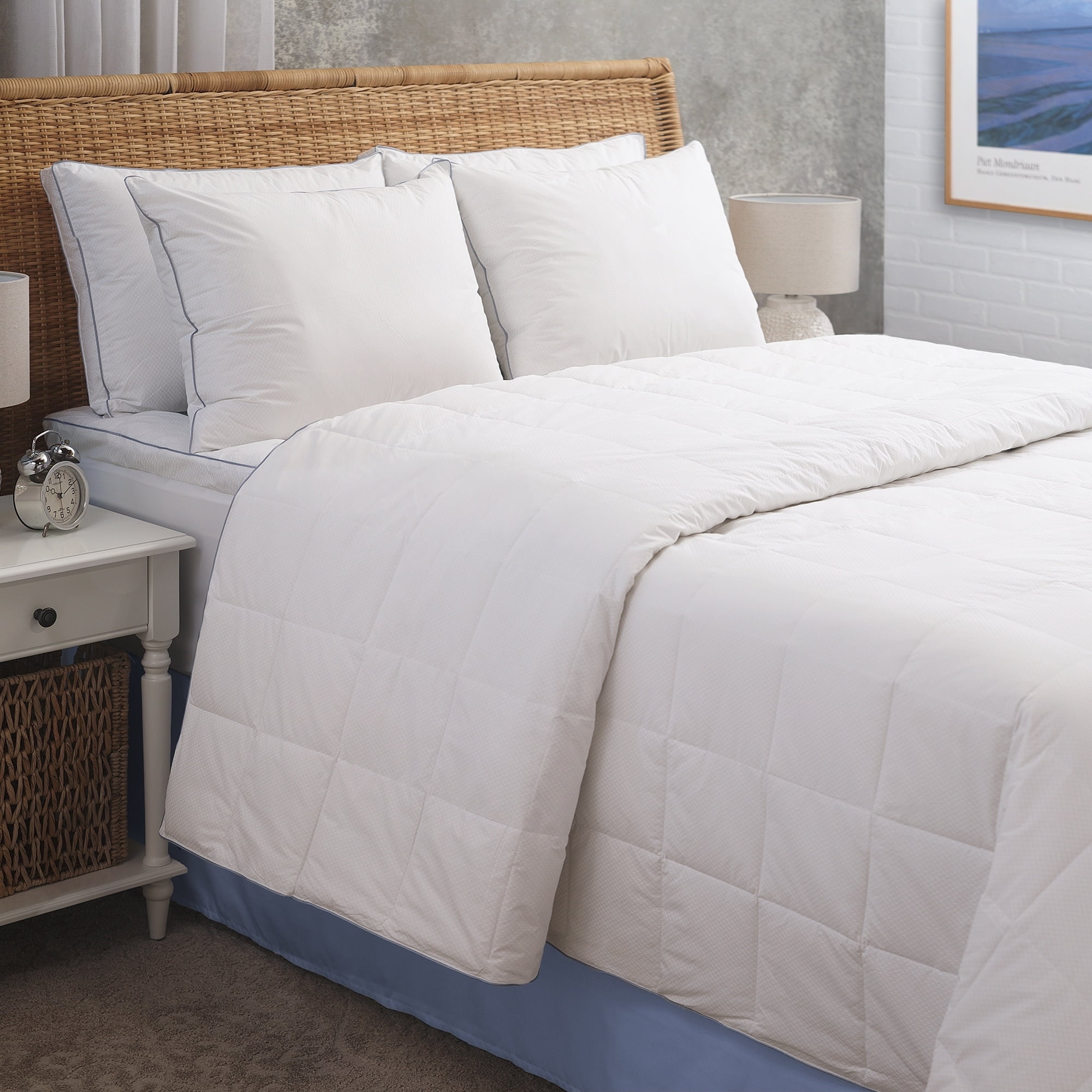 Cool Sleep Optiloft Down Alternative Blanket