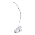 thumbnail image 4 of Luz de escritorio LED Flexible con clip Yinane USB para cabecera rectángulo, 4 of 6