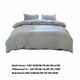 thumbnail image 3 of Fiudx Juego de Sábanas Transpirables, Elegante Diseño de Doble Cara, Fácil de Limpiar, Lavable a Máquina, Ropa de Cama Cómoda para El Dormitorio, Versátil y Duradera, Juego de 4 Piezas, Tamaño 180 X, 3 of 6