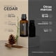 thumbnail image 2 of Aceite Esencial De Cedro | 50 ml | Ingredientes Puros y Naturales | Cedar Essential Oil | B Life., 2 of 6