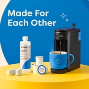 Keurig Descale and Cleanse Starter Kit for Keurig Brewers