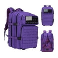thumbnail image 1 of Mochila de campo de deportes al aire libre Mochila de viaje para acampar Senderismo Montañismo Wmkox8yii jkg4548, 1 of 1