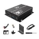 thumbnail image 1 of USB 3.0 to NGFF M.2 B-Key Wireless Adapter 1 SIM Card Slot 4 Antennas & Case with USB Cable for 5G 4, 1 of 5