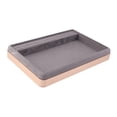 thumbnail image 3 of Bandeja de almacenamiento de joyas Yuyangstore Soporte de exhibición Estilo D, 3 of 8