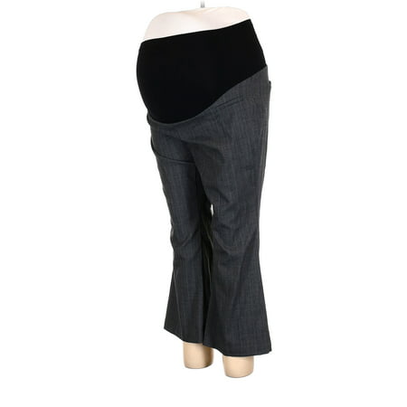 

Pre-Owned Motherhood Women s Size XL Maternity Casual Pants