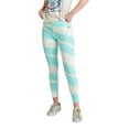thumbnail image 2 of Justice Girls Printed Full Length Legging, Sizes XS(5/6)-XL Plus(16/18 Plus), 2 of 6