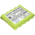 thumbnail image 2 of 3000mAh WOLF Garten 4057-075 Battery for 4057-075 40er Bai, 2 of 4