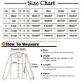 thumbnail image 2 of XMMSWDLA Mens Plus Top Winter Mid-length Lamb Velvet Jacket Plus Velvet Warm Coat Casual Coat, 2 of 7