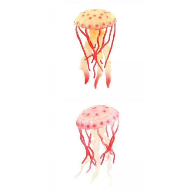 Modelo de Medusa Modelo de Oceácas de Aprendizaje Juguete ños Rosa+Modelo de Medusa Modelo de Oceácas de a Zulema Medusas simuladas