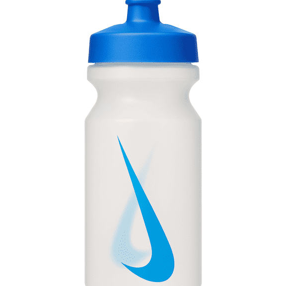 Nike Unisex Adult Big Mouth Water Bottle