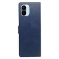 thumbnail image 1 of Funda Cartera Suave Cely Vesmir Para Xiaomi Redmi A1 Azul Marino Más 2 Micas, 1 of 4