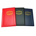 thumbnail image 7 of Premium PU Leather Coin Collection Album - Store and Display Your Commemorative, 7 of 7