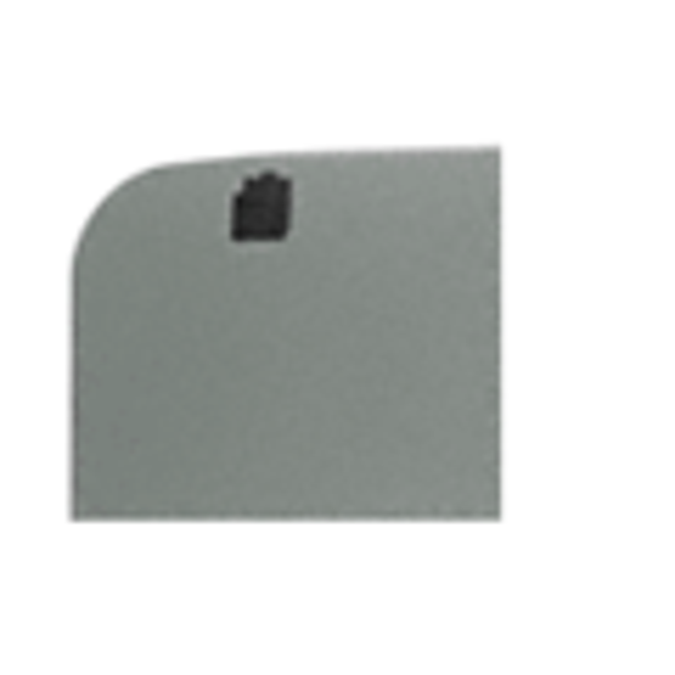 CRL RG350HH /SFC 14 x 32 NewPort Sunroof High Performance Glass with