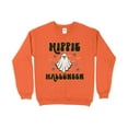thumbnail image 6 of Hippie Halloween Shirt, Halloween Sweatshirt, Boho Halloween Shirt, Fall Shirts -Hippie Shirt, Halloween Creeps Shirt ,Fall Sweatshirt, 6 of 8