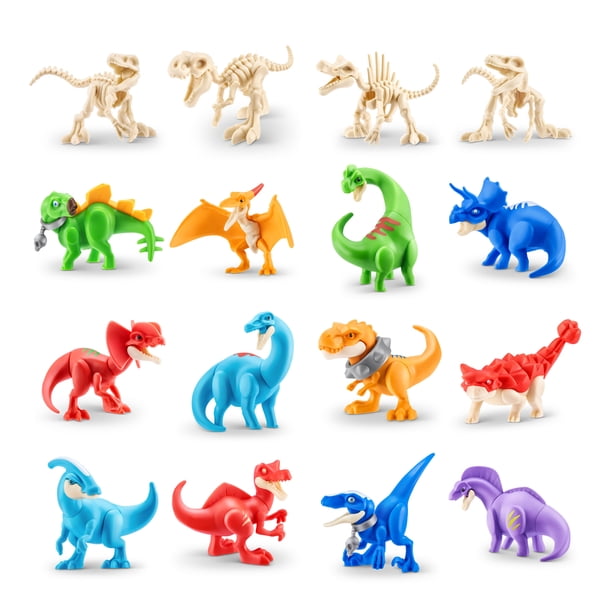 ZURU Gumi Yum Mini Cities | Fun toys for party supply stores