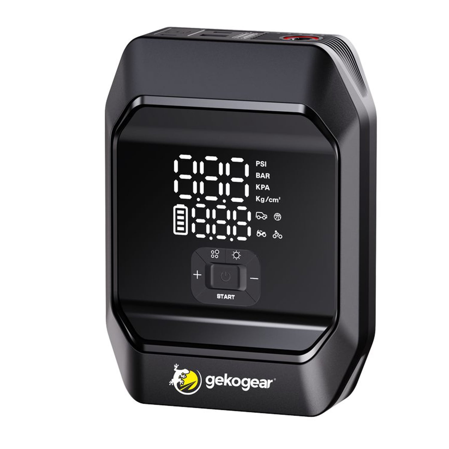 Wagan Power Dome Plex JumpStarter - Walmart.com
