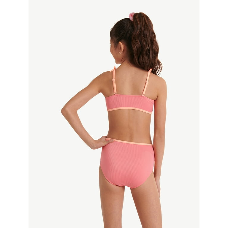 Girls swimsuits deals at walmart