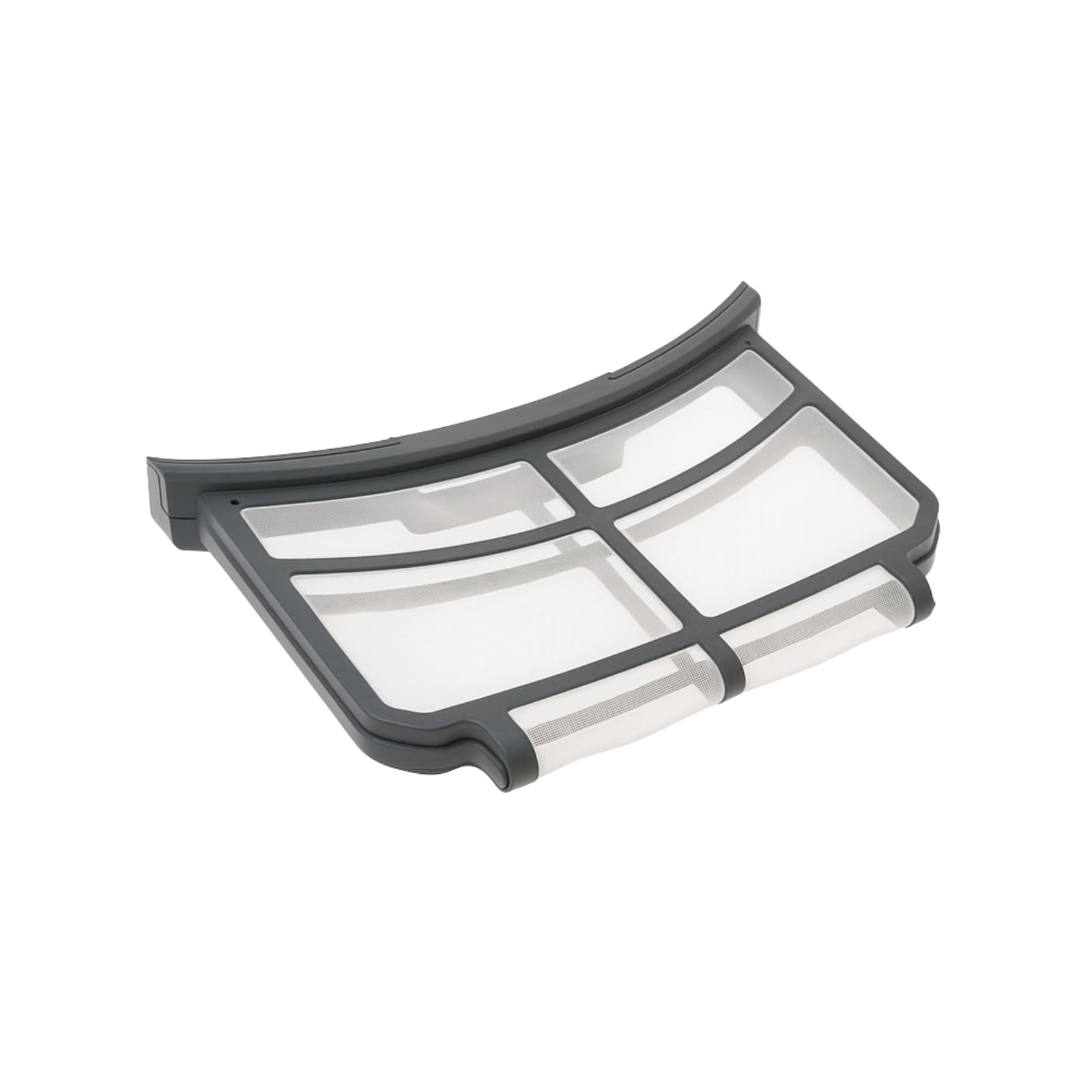 Nispira Dryer Lint Screen Filter, Compatible with GE WE16X32537, WE16X29597, AP7205579, Fits GFD55GSSN0WW GFD65ESPN0SN GFD65GSPN0SN GFD85ESPN0RS GFD85GSPN0RS, Dryer Lint Trap Replacement, 1 Pack