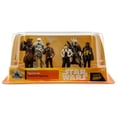 thumbnail image 3 of Solo A Star Wars Story 6-Piece Deluxe PVC Figure Playset, 3 of 3