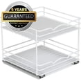 thumbnail image 2 of HOLDN’ STORAGE Spice Rack Organizer - Heavy Duty Metal with 5 Year Limited Warranty, 2 of 5