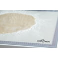 thumbnail image 3 of Fox Run Non-Stick Baking Mat, Silicone, 16.5" x 24.5", 3 of 6