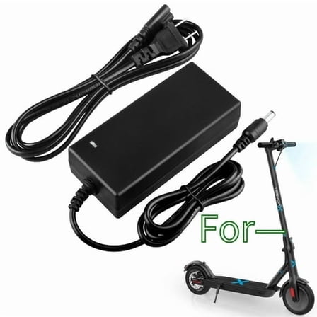 42V Charger Compatible With Hover-1 H1-PNR-BLK DSA-PNR-BF19