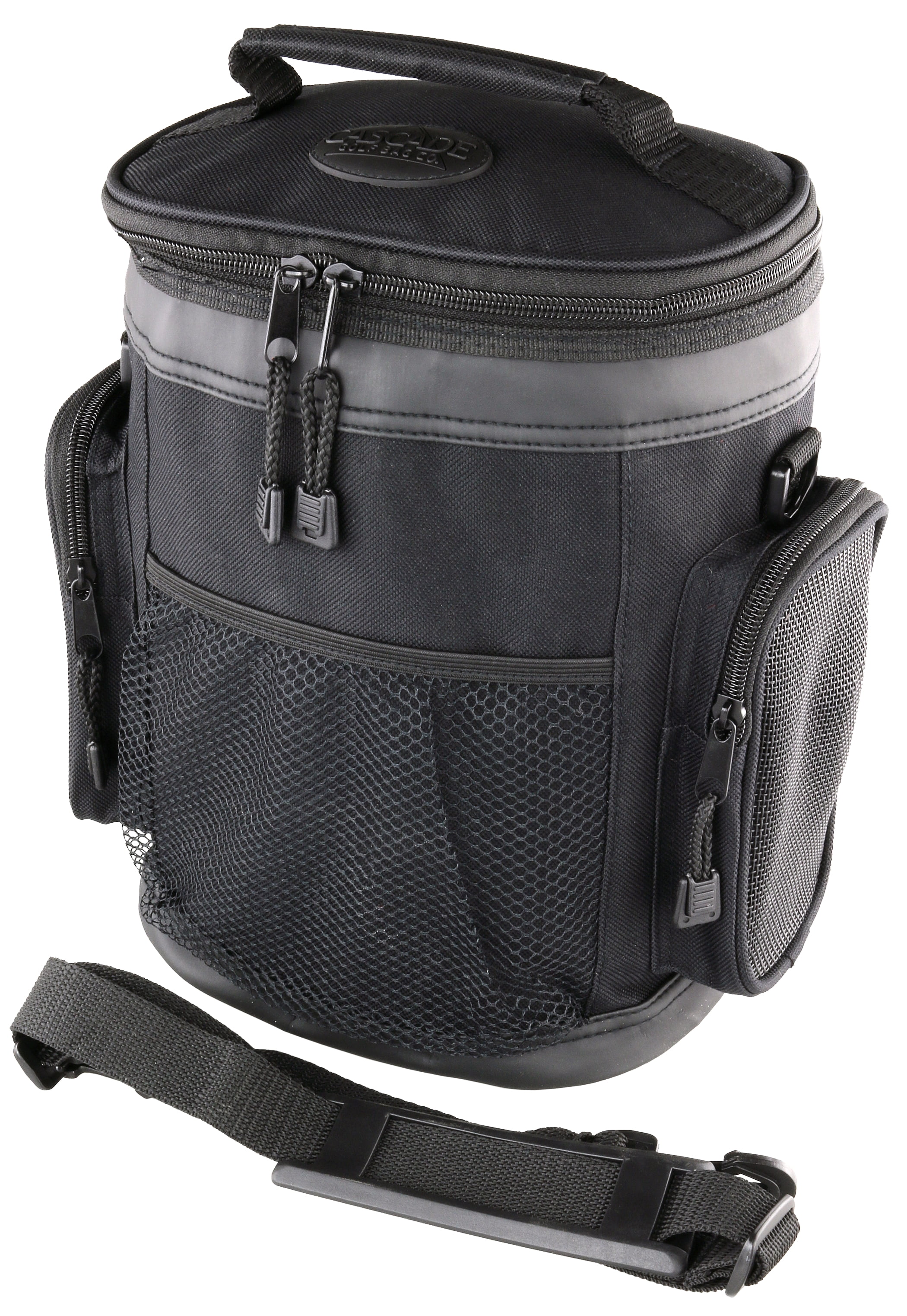 Ultimate Cooler Bag Soft Insulated Beverage and Snack Cooler with