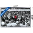 thumbnail image 4 of Tiger Woods - The Tiger Effect Wall Poster, 22.375" x 34", 4 of 4