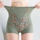 thumbnail image 1 of Fajas moldeadoras de cintura media para mujer, con encaje, para abdomen y cadera, cómodas, transpirables, ropa interior, 1 of 3