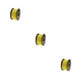 thumbnail image 5 of Eigraketly Cordón de seguridad para paracaídas de 2mm de diámetro, cuerda para acampar, antideslizante, 31m de longitud, tendedero para Type1 NO1, 5 of 6
