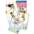 thumbnail image 2 of Sailor Moon - Sailor Moon Stars Playing Cards, 2 of 2