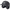 Matte Black, variant on Rawlings Vapor Molded OSFM Baseball Helmet, Black