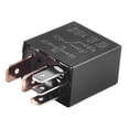 thumbnail image 3 of BUYISI 4Pcs Relay 12V 30A Automotive Relay 5 Pin Relay For Automotive Truck Replacement, 3 of 5