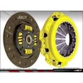thumbnail image 2 of Advanced Clutch Clutch Set ME3-HDSS Street; 9.4 Inch Clutch Diameter; 1 Inch x 23 Spline Input Shaft; Diaphragm; Steel Pressure Plate; Single Disc/Organic Friction Material, 2 of 5