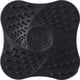 thumbnail image 1 of Desagüe de ducha antibloqueo para baño con ventosa (negro), 1 of 5
