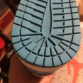thumbnail image 5 of Ni - ke AJ1 UNC Off White size 9.5, 5 of 5