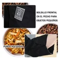 thumbnail image 4 of Uniforme De Chef De Manga Larga De Filipinas, Suaveusable, 4 of 7