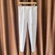 thumbnail image 3 of Pantalones elásticos fluidos para hombre Pantalones de traje rectos drapeados para hombre Ropa elástica Oferta Spandex Reseñas elegantes coreanas Muchas vintage, 3 of 5